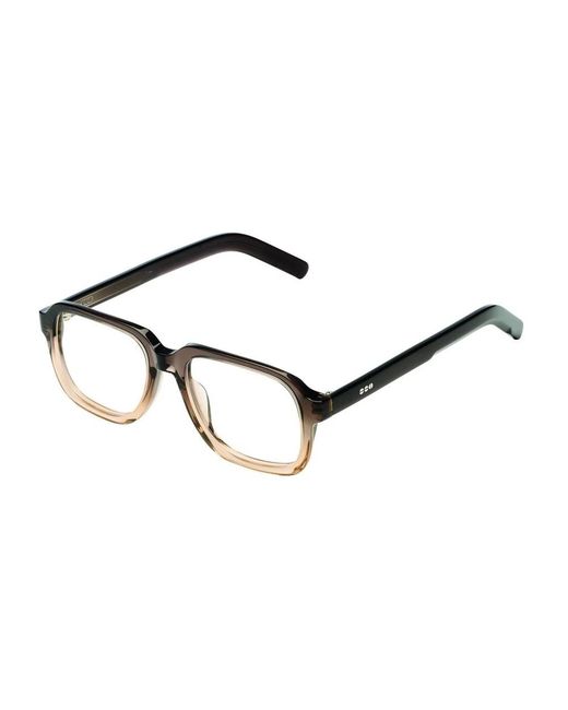 Komono Tatum Sandscale in het Black