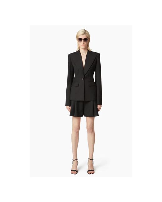 Nina Ricci Blazers in het Black