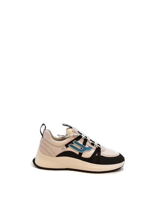 Bally Natural Trainers for men