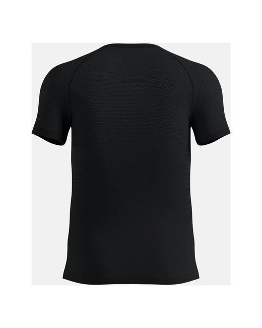 Odlo Performance X-Light Base Layer T-Shirt in het Black voor heren