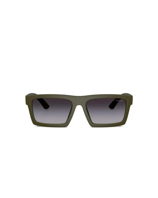 Prada Black Sunglasses for men