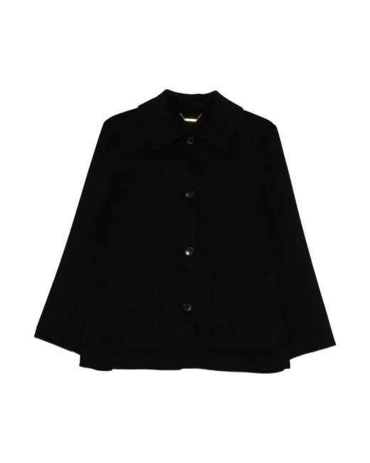 Seventy Black Light Jackets