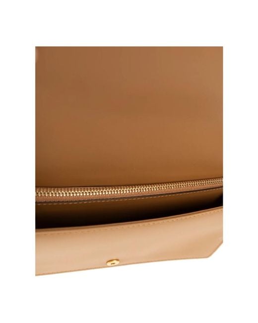MCM Brown Wallets & Cardholders