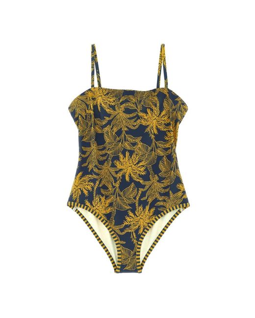 Eres Green Swimsuits