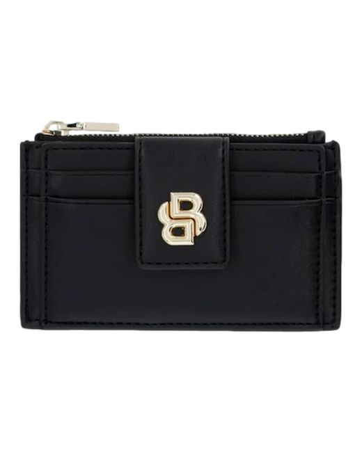 Wallets & Cardholders HUGO en coloris Black