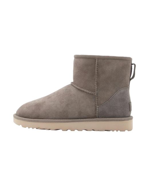 Ugg Brown Winter Boots for men