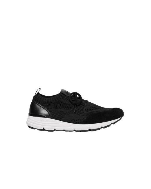 Scarosso Black Robbie for men