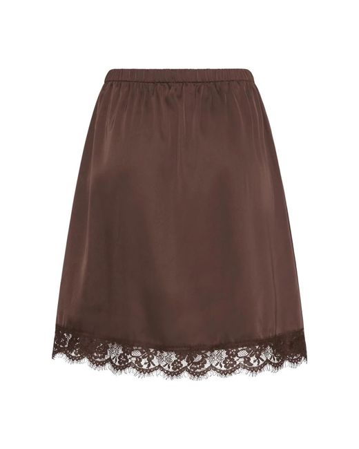 Ichi Midi Rokken in het Brown