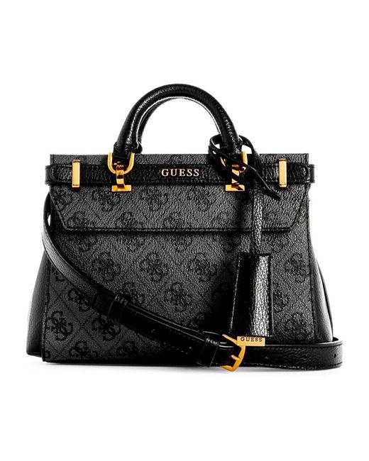 Guess handbag uk best sale