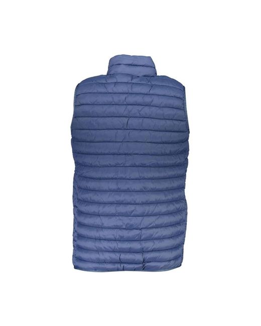 Vests North Sails de hombre de color Blue