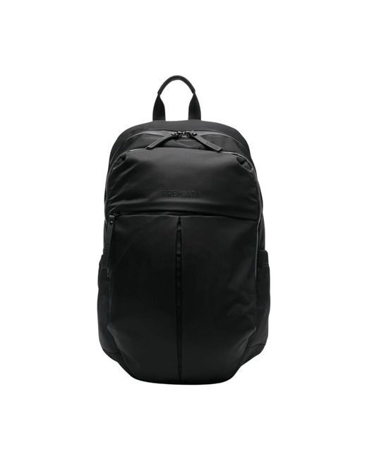 Backpacks di Premiata in Black