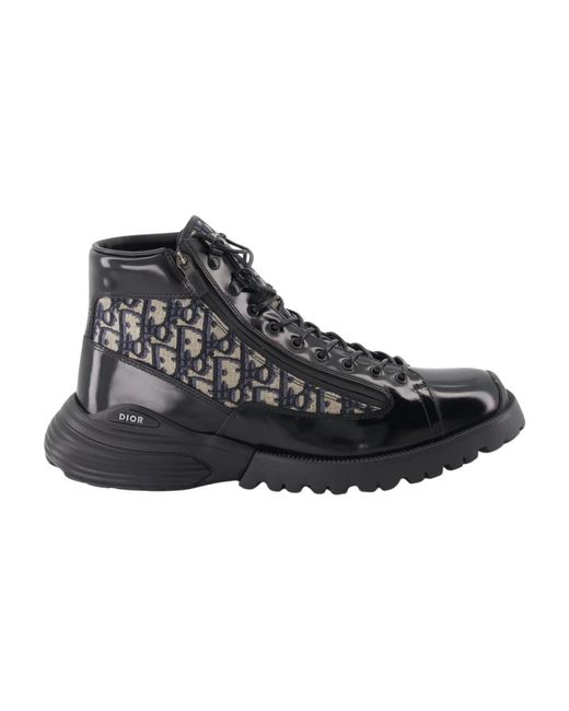 Shoes > sneakers Dior pour homme en coloris Black