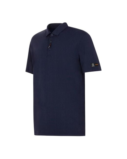 Suns Blue Polo Shirts for men