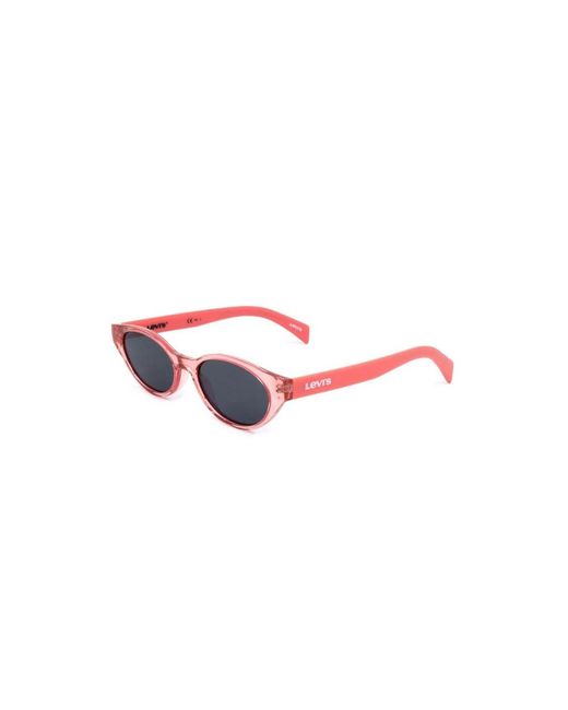 Levi's Pink Sunglasses