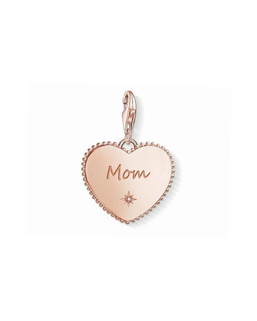 Thomas Sabo Jewellery in het Pink