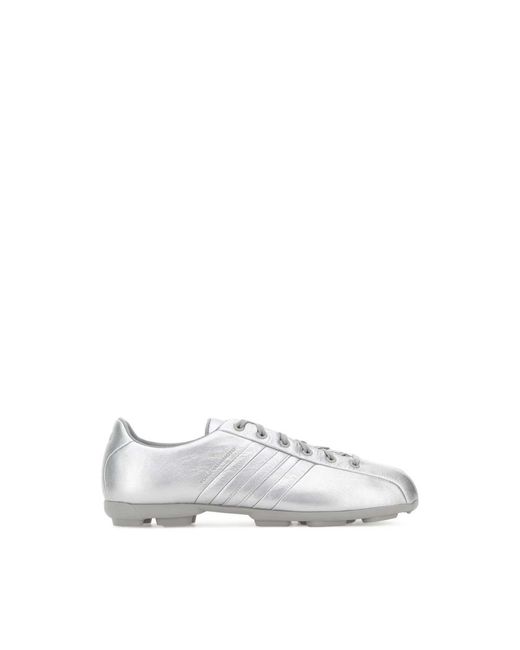 Y-3 Men's White Sneakers