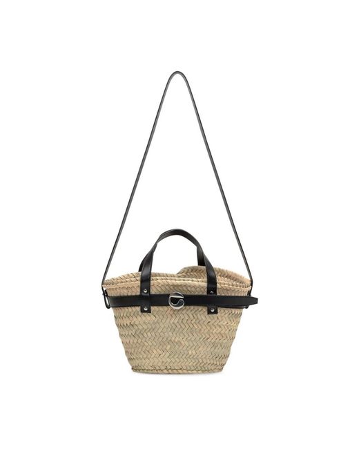Coperni Black Handbags