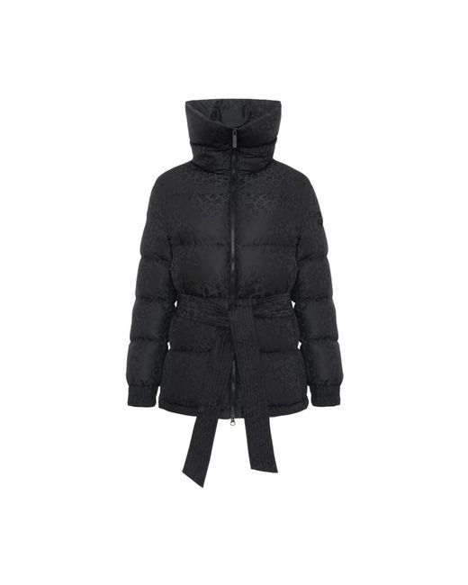 Colmar Black Down Jackets