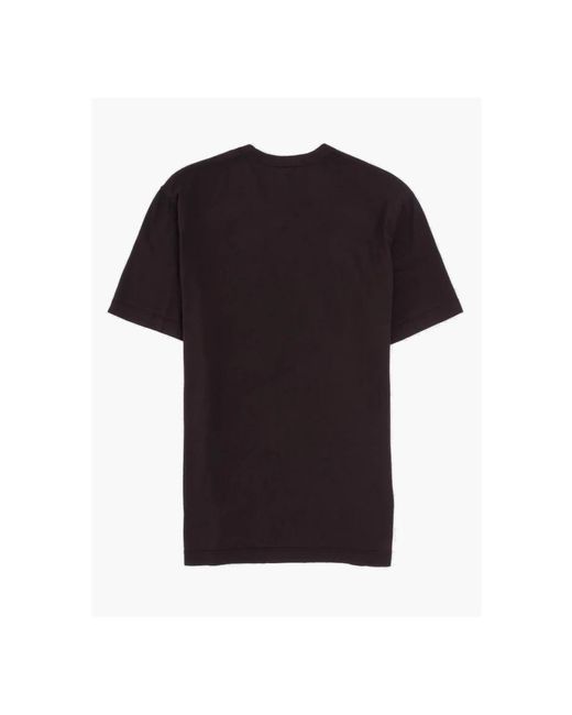 James Perse Black T-Shirts for men
