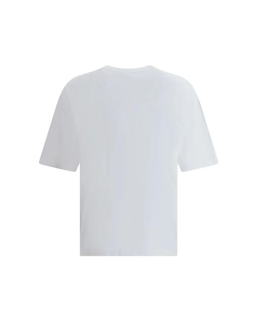DSquared² Blue T-Shirts for men