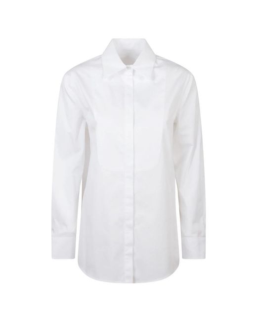 Shirts Dondup de color White