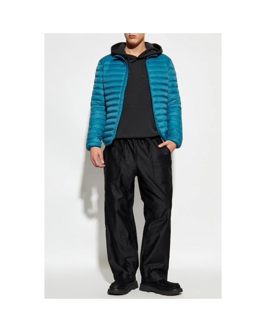 Winter Jackets Save The Duck de hombre de color Blue