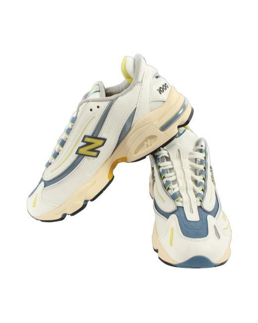New Balance Metallic Sneakers for men