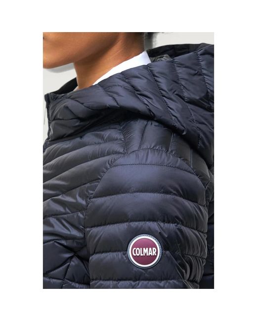 Colmar Blue Winter Jackets