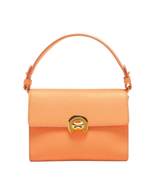 Bags > handbags Coccinelle en coloris Orange