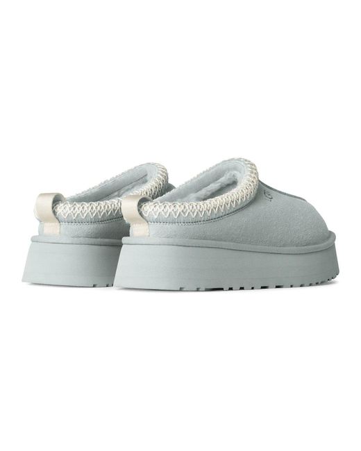 Ugg Gray Slippers