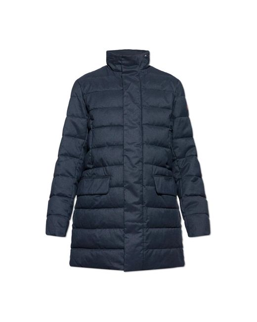 Winter Jackets Save The Duck de hombre de color Blue