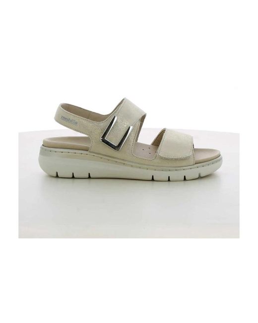 Mobils Green Lalia Sandale