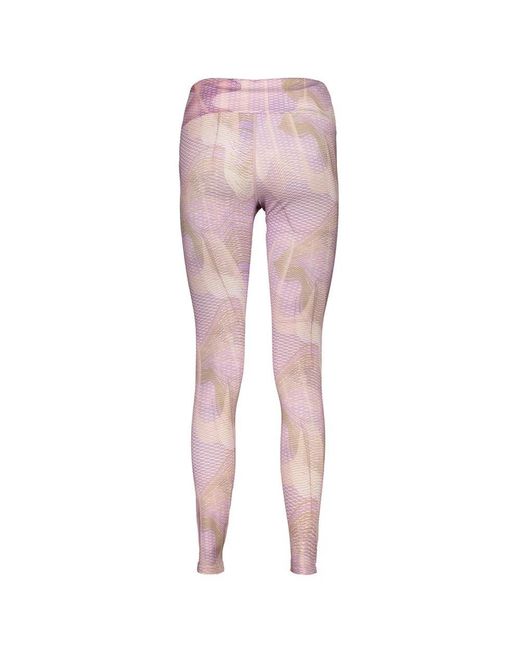 Fila Leggings in het Pink