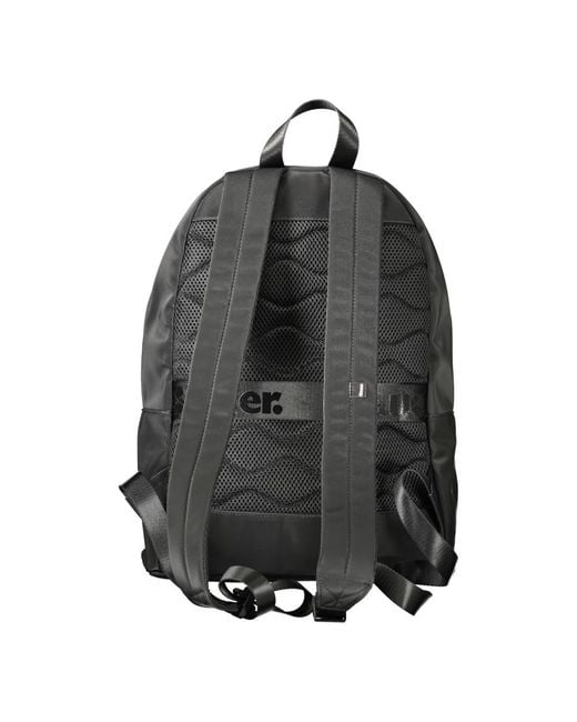 Backpacks Blauer de hombre de color Gray