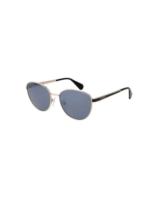 MAX&Co. Blue Sunglasses