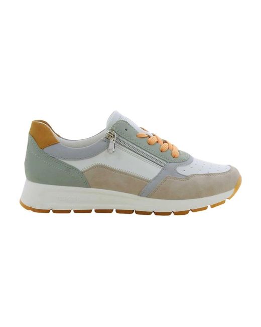 Remonte Gray Schuhe stilvolles modell