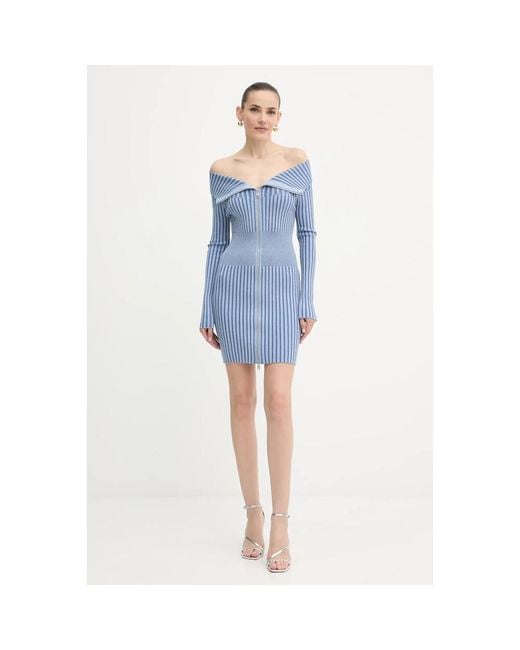 Guess Kathryn Jurk in het Blue