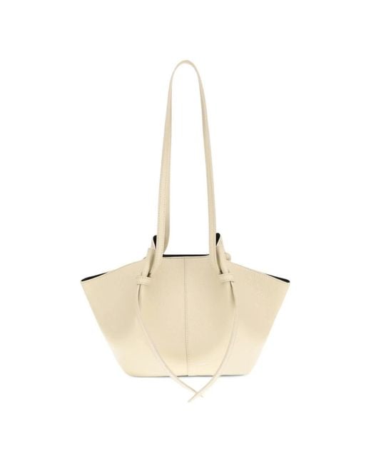 Yuzefi Natural Shopping Bags