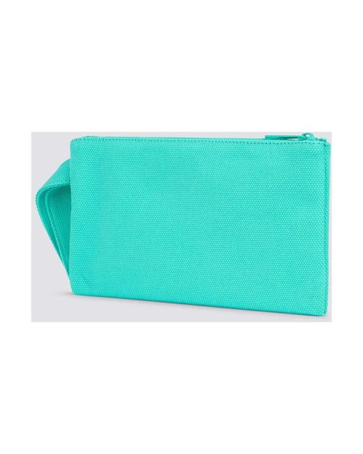 Clutches di Sundek in Blue
