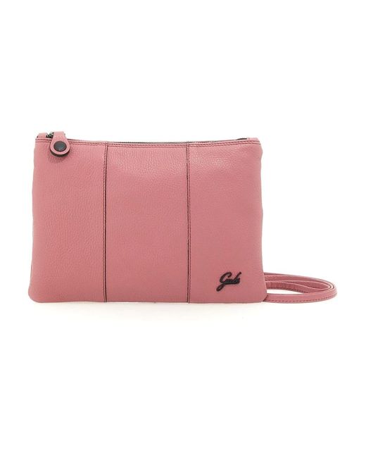 Gabs Pink Beyonce M Crossbody Bag