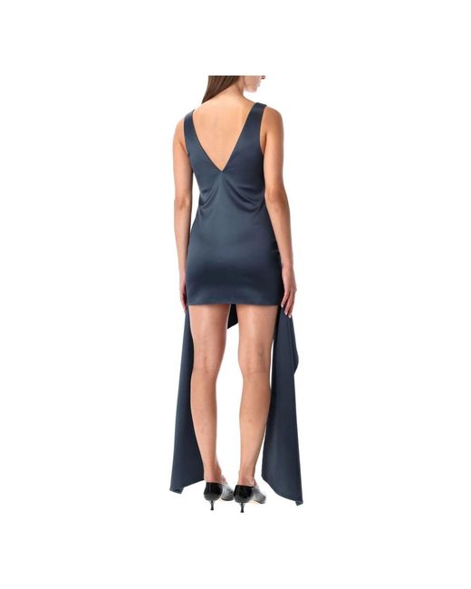 J.W. Anderson Blue Party Dresses