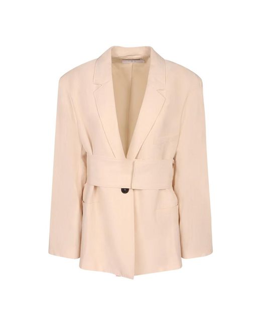 IRO Natural Blazers