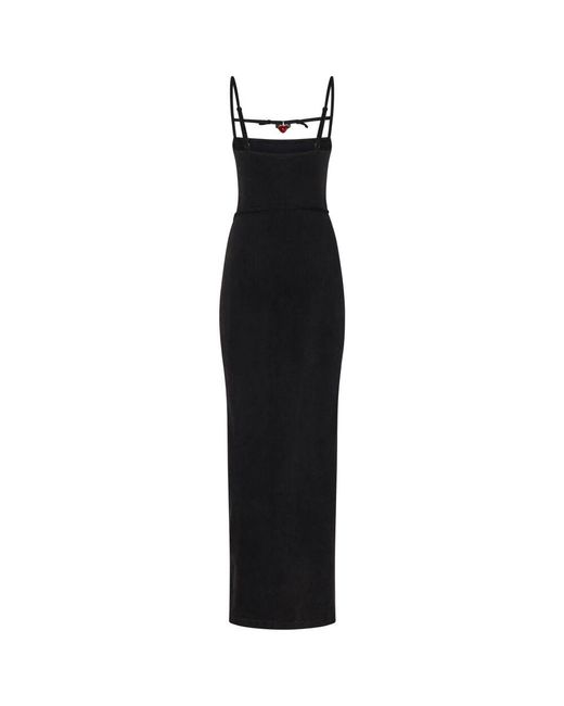 OTTOLINGER Black Kleider