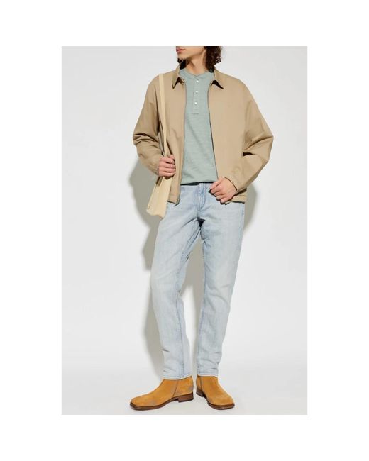 T-Shirts Rag & Bone de hombre de color Green