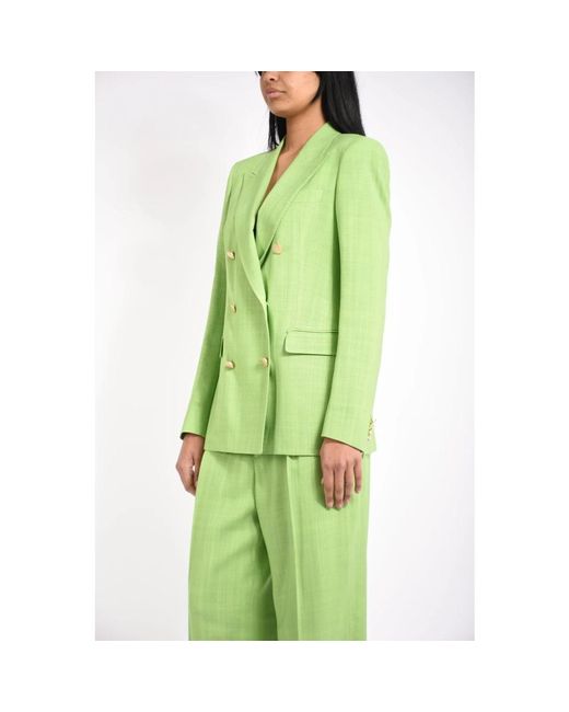 Tagliatore Blazers in het Green
