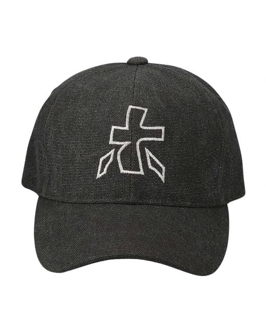Premiata Cap in Black für Herren