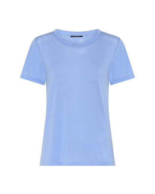 Bruuns Bazaar Blue T-Shirts