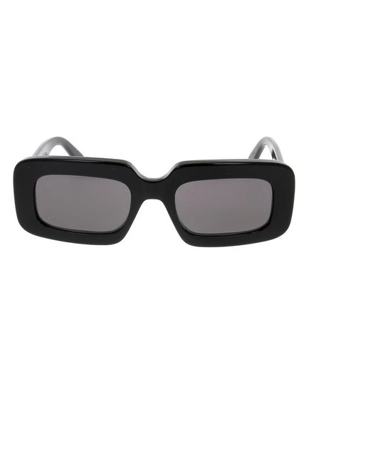 Céline Black Sunglasses
