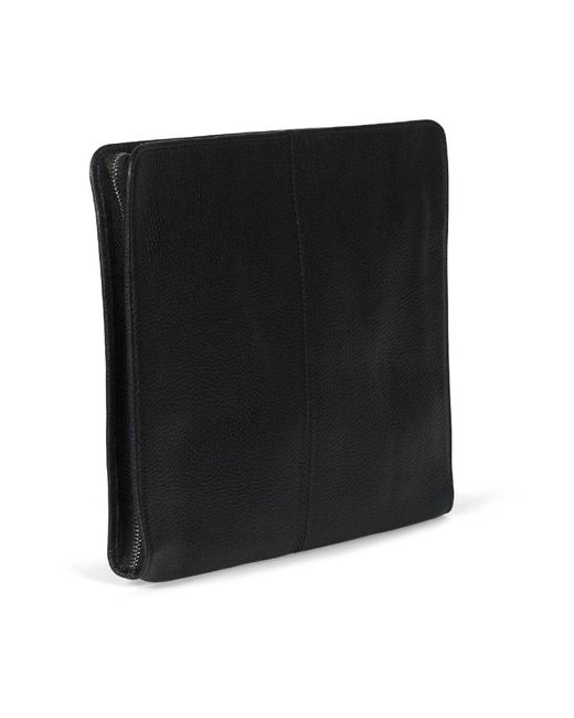 Laptop Bags & Cases di Howard London in Black da Uomo