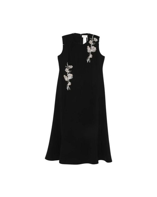 Marina Rinaldi Black Party Dresses